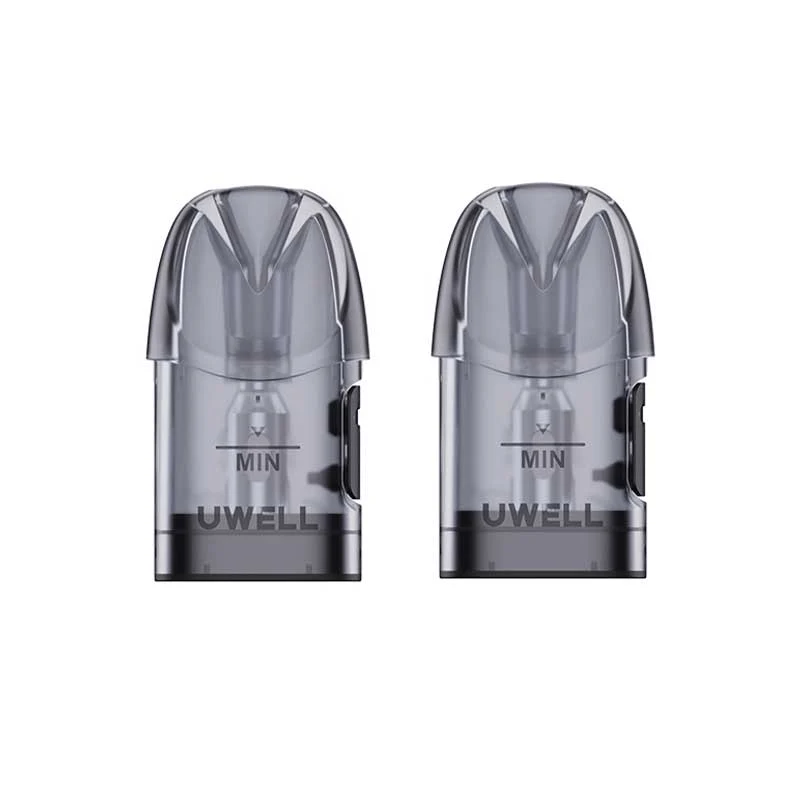 IMG_3334 UWELL A3空煙彈 通用a3s a3