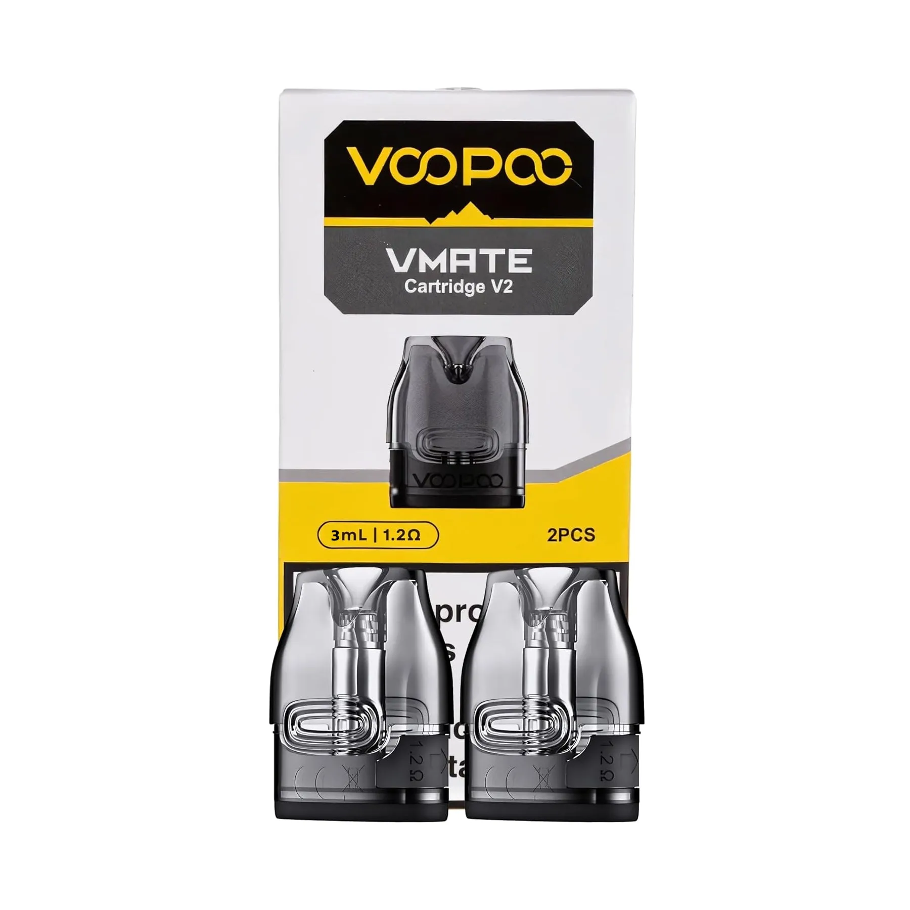 VOOPOO VMATE PRO2 30W