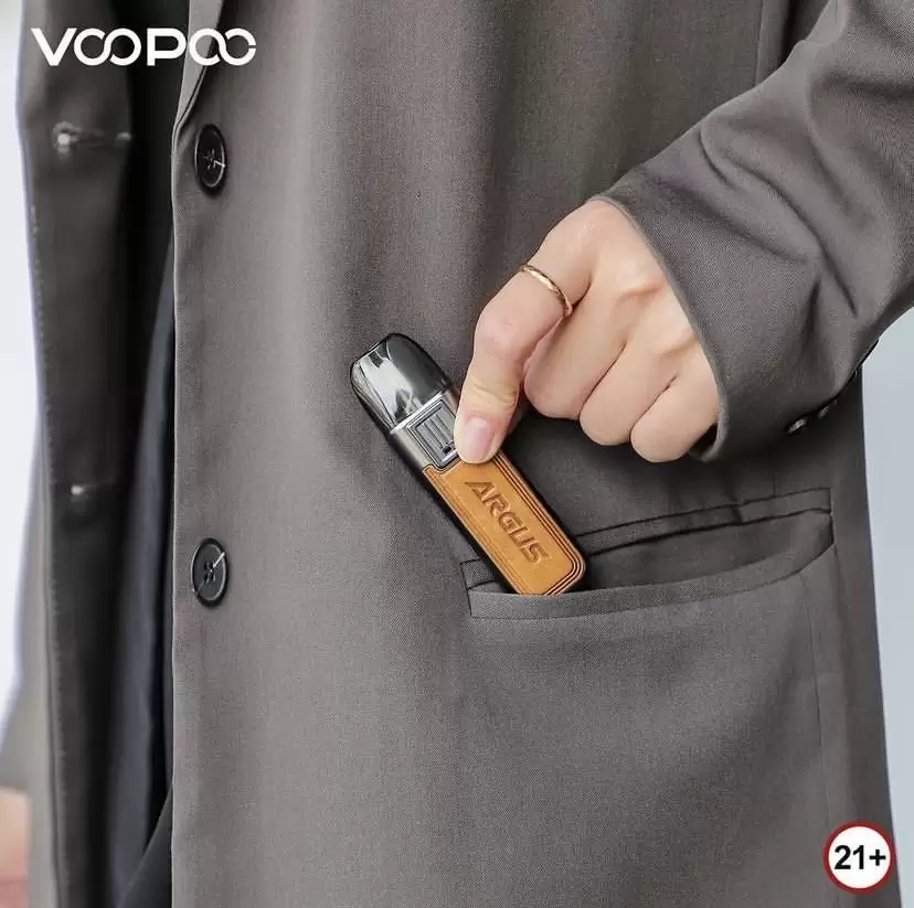 10171752245082_.pic VOOPOO ARGUS POD SE 阿格斯18W 套裝