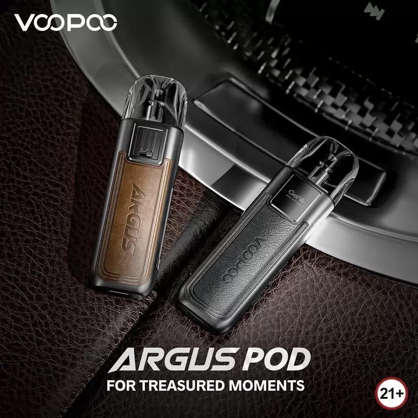 10181752245082_.pic VOOPOO ARGUS POD SE 阿格斯18W 套裝