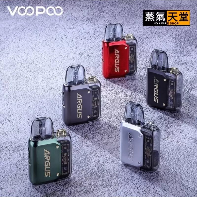 10201752245225_.pic 正品 VOOPOO ARGUS P1 阿格斯P1 小煙主機