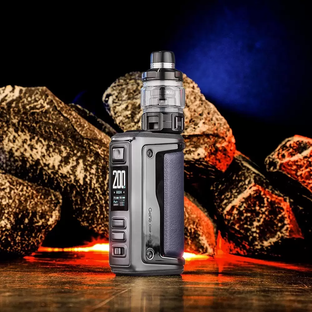 10361752246646_.pic VOOPOO ARGUS GT II 200W暴力輸出大煙主機