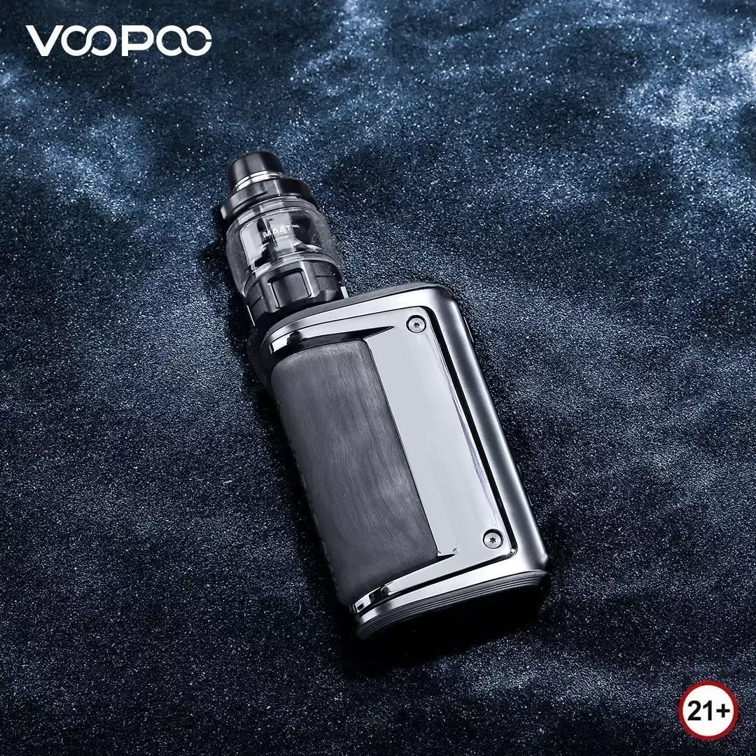 10371752246646_.pic VOOPOO ARGUS GT II 200W暴力輸出大煙主機