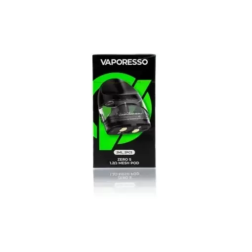 10421752246997_.pic Vaporesso Zero S 電子煙主機