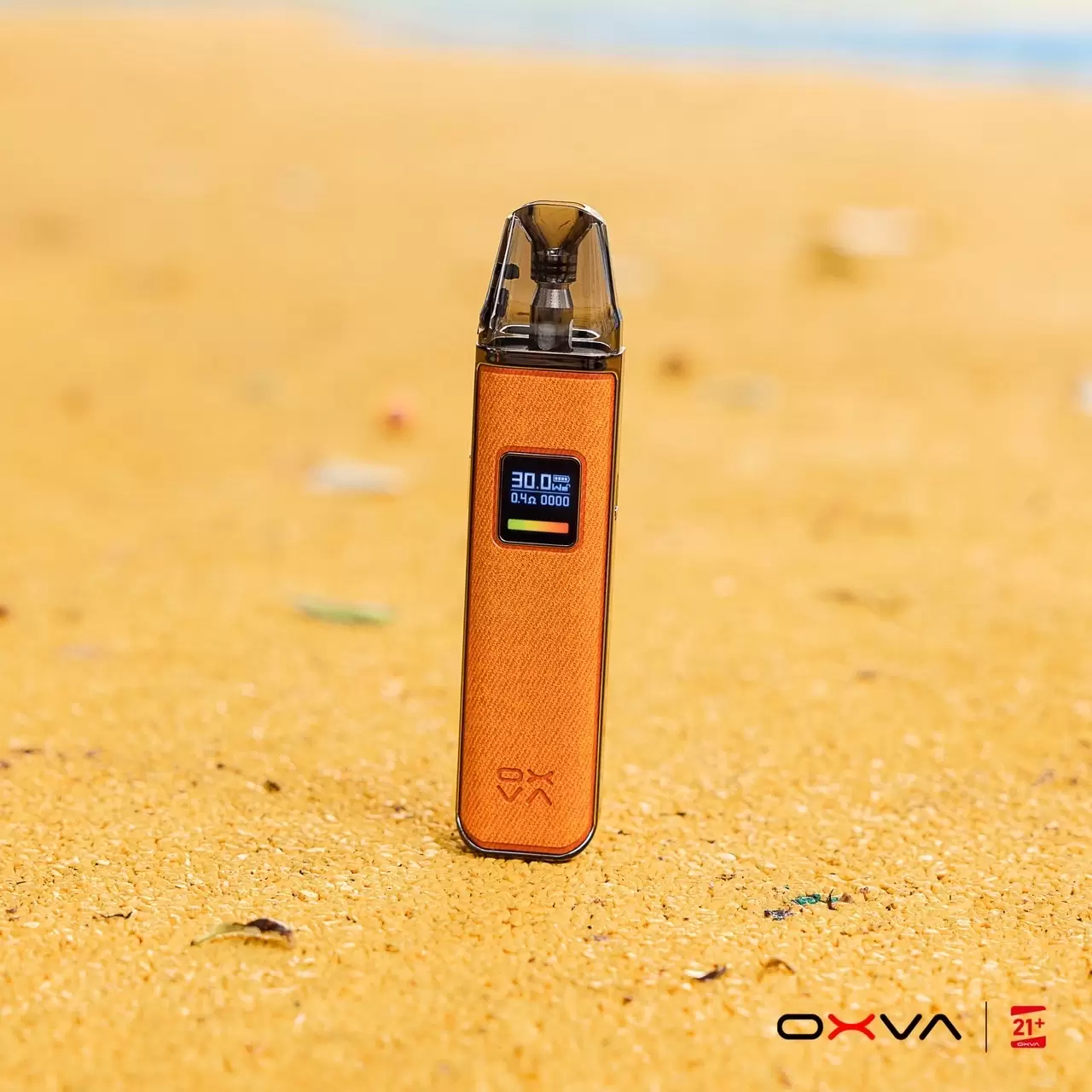 10671752248180_.pic 原裝正品 Oxva XLIM PRO 30W 小蠻牛 小煙主機