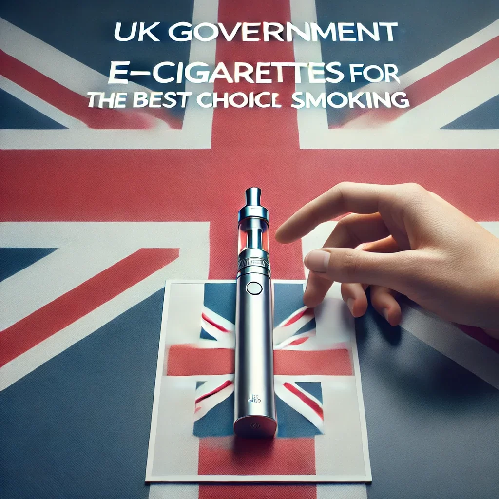 英國政府2022最新報告:電子煙是輔助戒煙的最佳選擇,成功率為64.9% 3 英國政府2022最新報告:電子煙是輔助戒煙的最佳選擇,成功率為64.9%