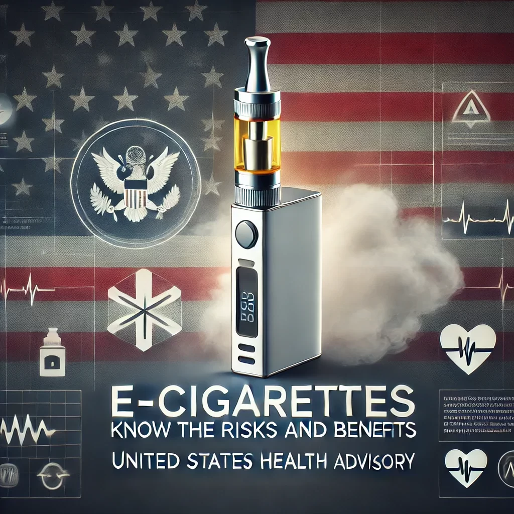 關於電子煙VAPE有沒有害? 5 關於電子煙VAPE有沒有害?