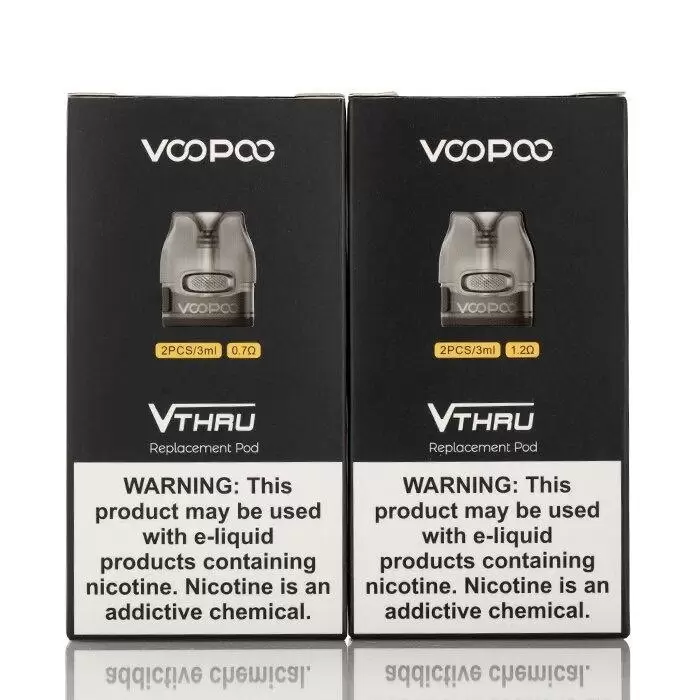 643fca01863c9415d757e2b3 VOOPOO VMATE E 空煙彈