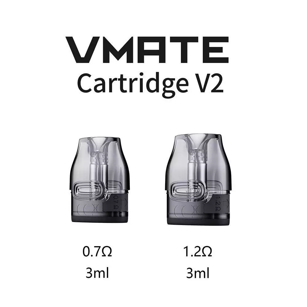 643fca01d1761f000e5cac86 VOOPOO VMATE E 空煙彈