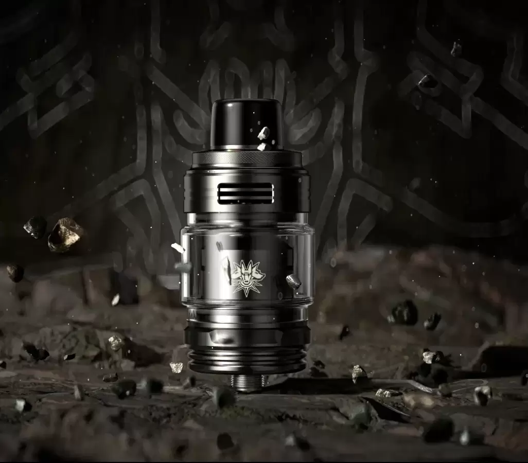 644975d0f7ac110017a0f219 正品 VOOPOO UFORCE-L坦克霧化器