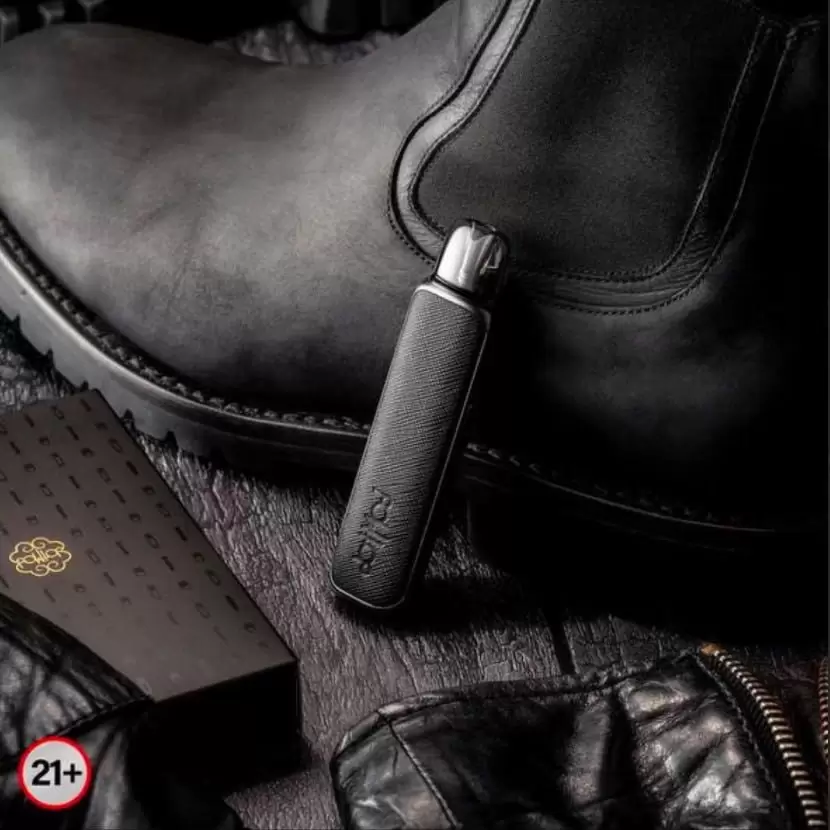 64fdba5cbde501000ebd713a DOTMOD 佩特里 DOTPOD S 小煙主機
