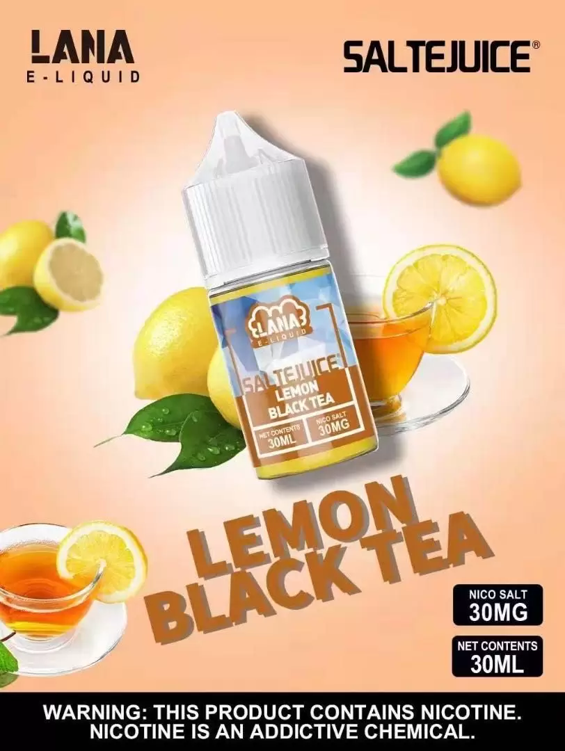IMG_1806 正品 LANA 系列 鐵觀音小煙油30ml