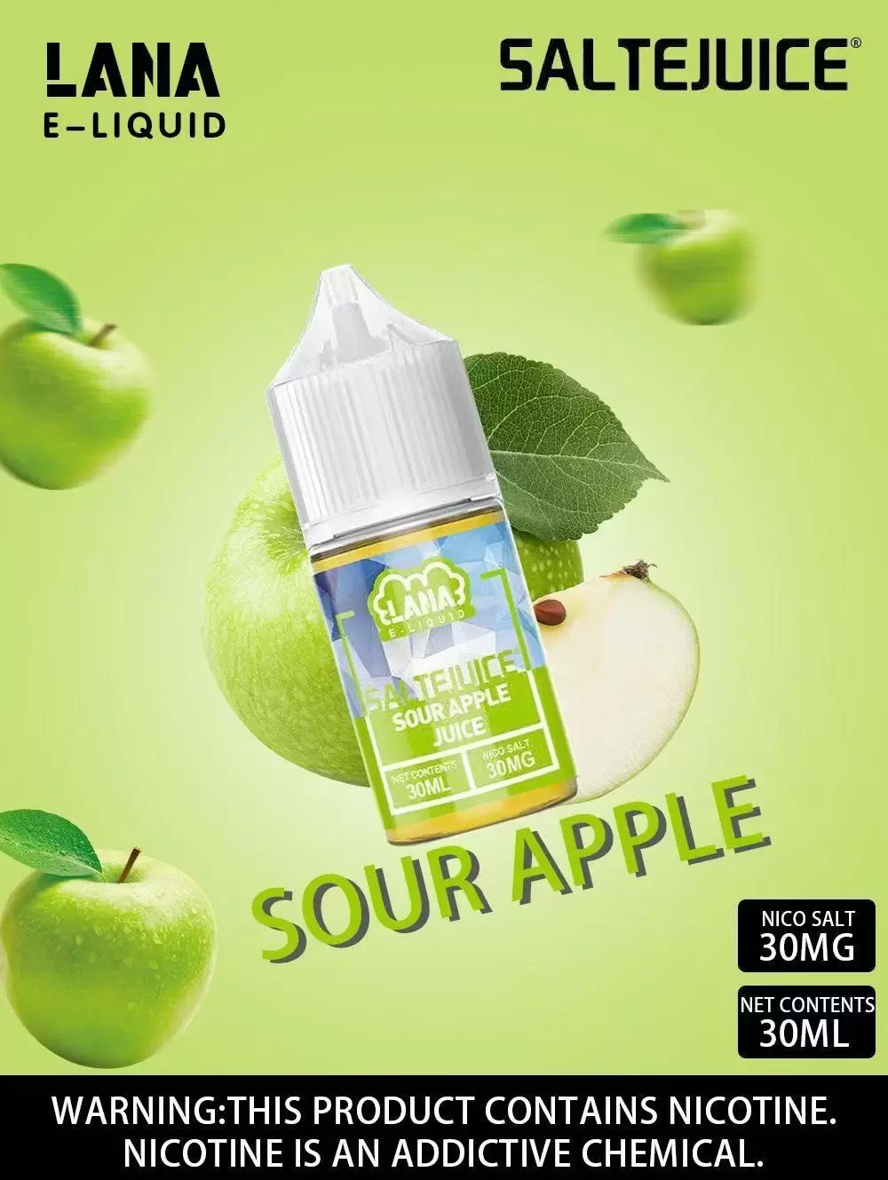IMG_1808 正品 LANA 系列 鐵觀音小煙油30ml