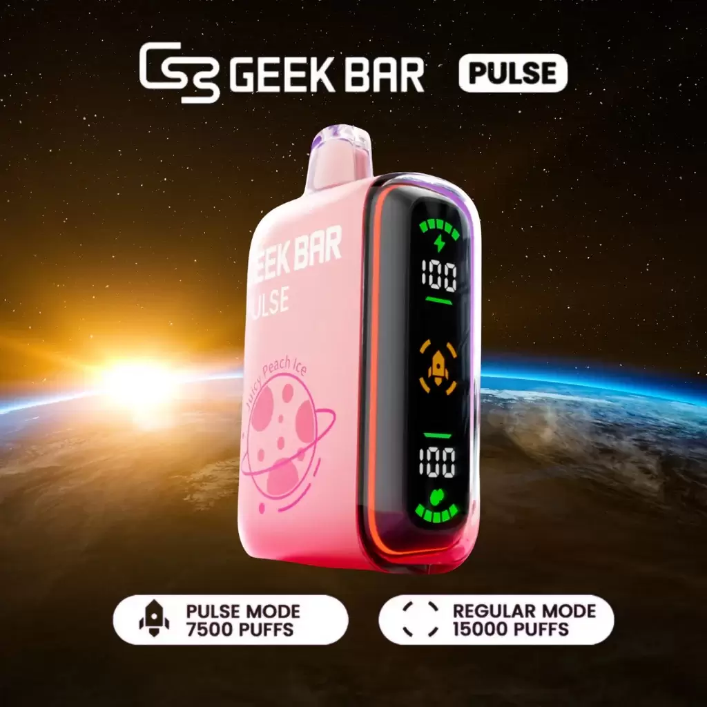 img_3991 【Geek Bar Pulse】小火箭一次性電子煙|16000口超大容量、Type-C充電、極致高濃口感