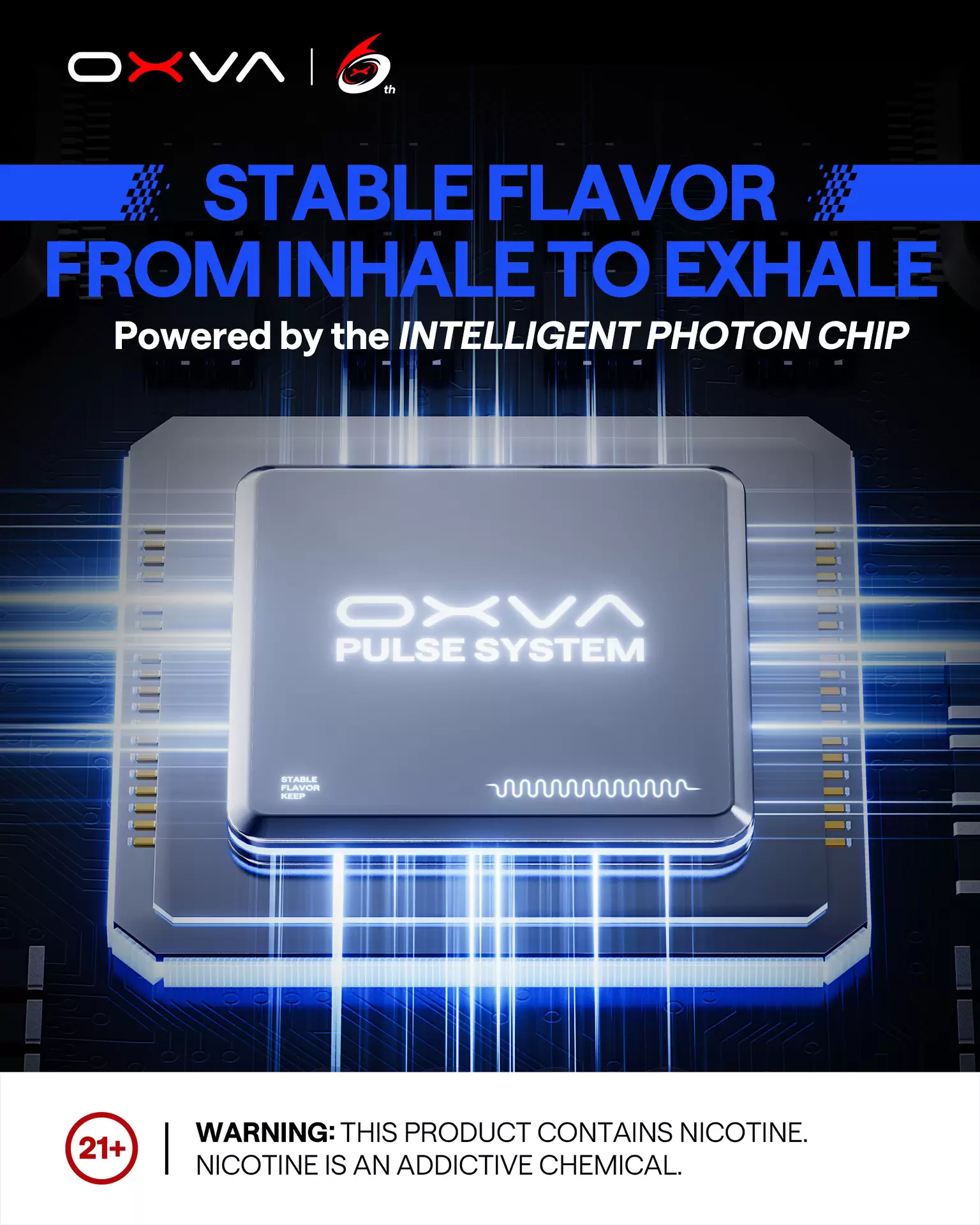 2 OXVA XLIM Pro 3 Pod 小蠻牛三代